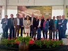 TAVAGNACCO. BORDIN ALLA SAGRA DEGLI ASPARAGI: GRANDE ...